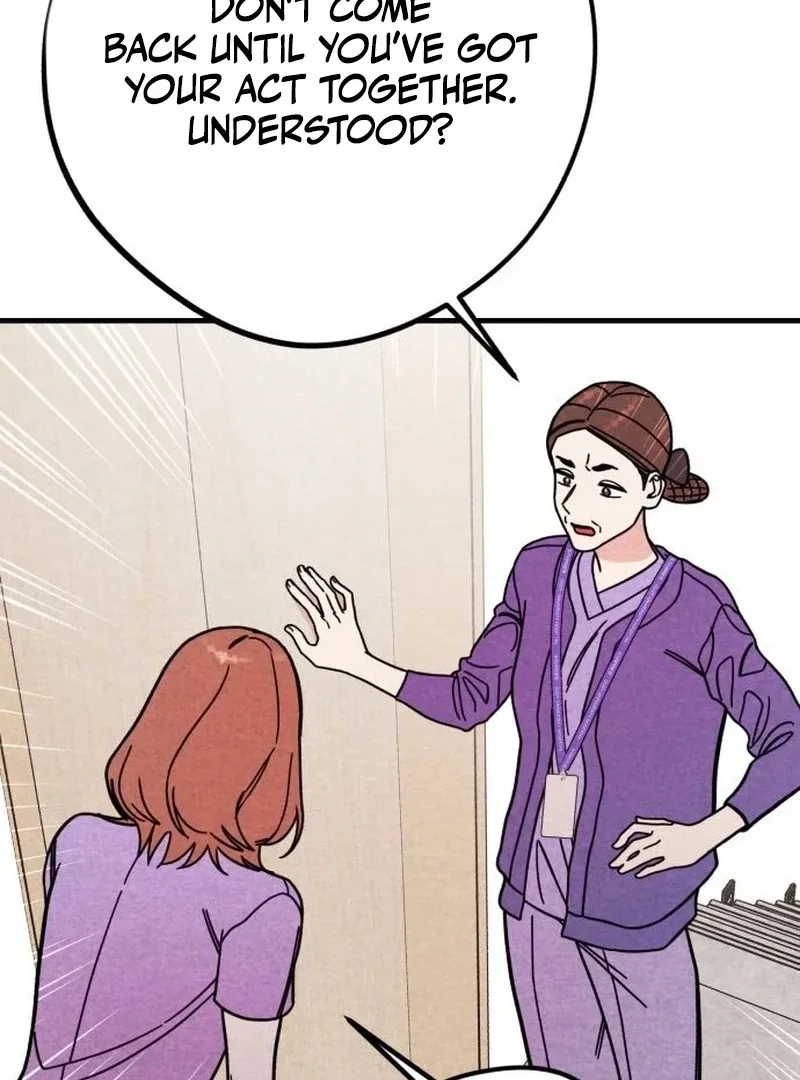 A woman who lost 4 years and 6 months Chapter 10 page 106