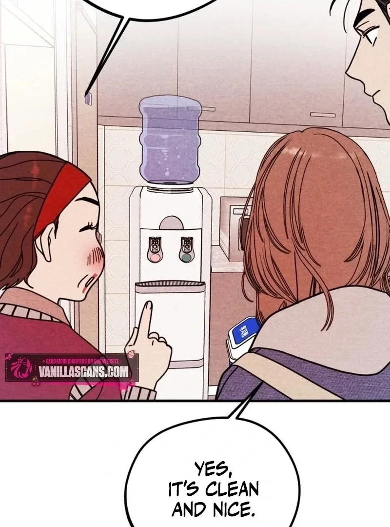 A woman who lost 4 years and 6 months Chapter 11 page 100