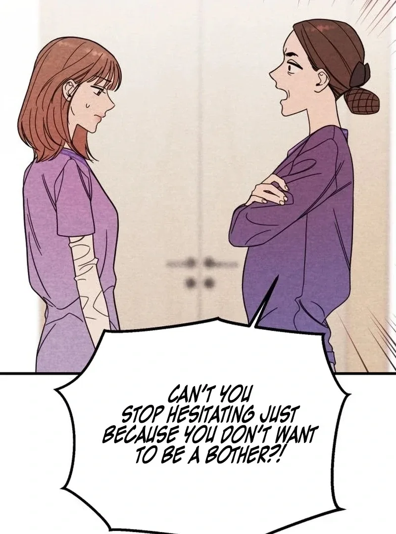 A woman who lost 4 years and 6 months Chapter 10 page 99