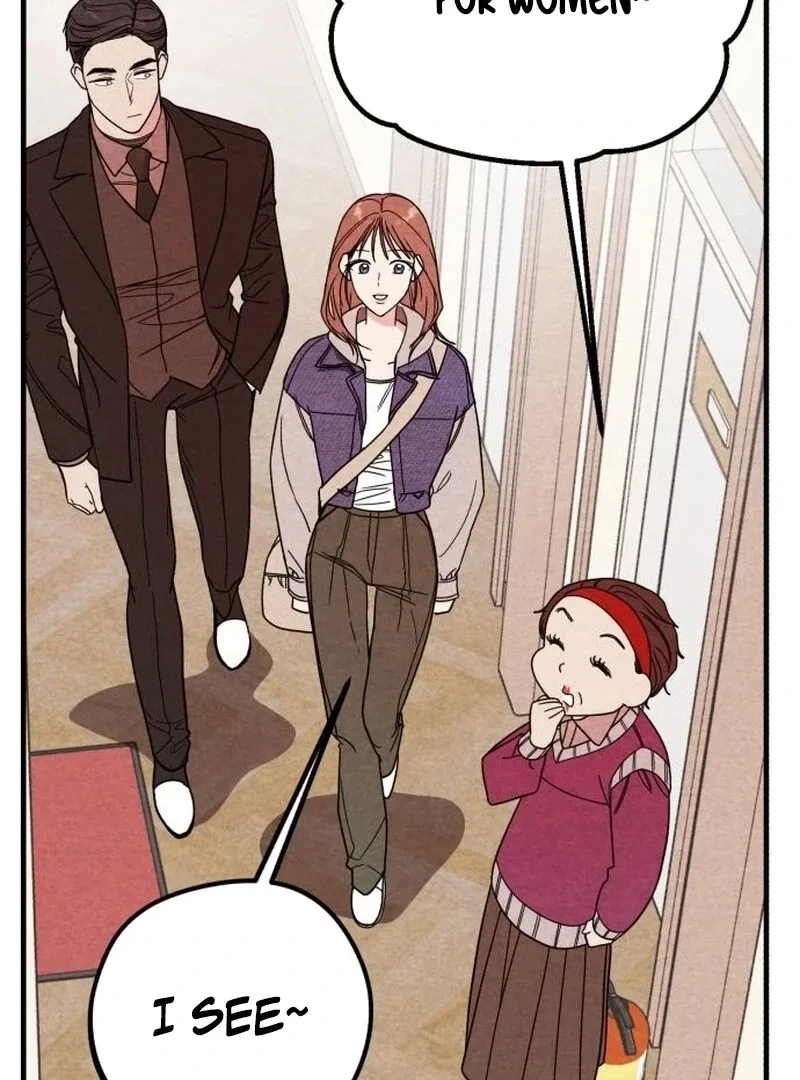 A woman who lost 4 years and 6 months Chapter 11 page 98