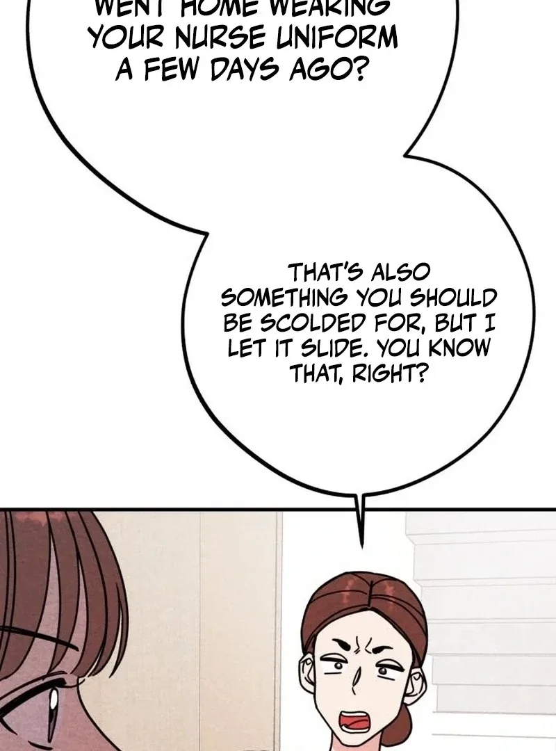 A woman who lost 4 years and 6 months Chapter 10 page 108