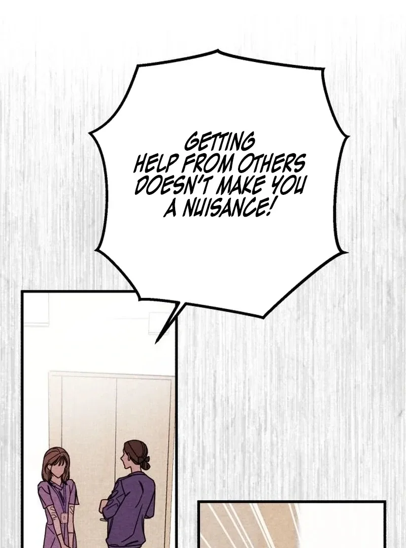 A woman who lost 4 years and 6 months Chapter 10 page 95
