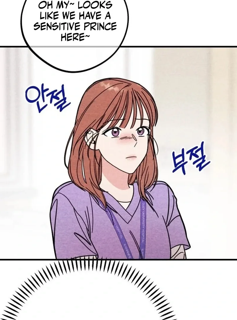 A woman who lost 4 years and 6 months Chapter 10 page 91
