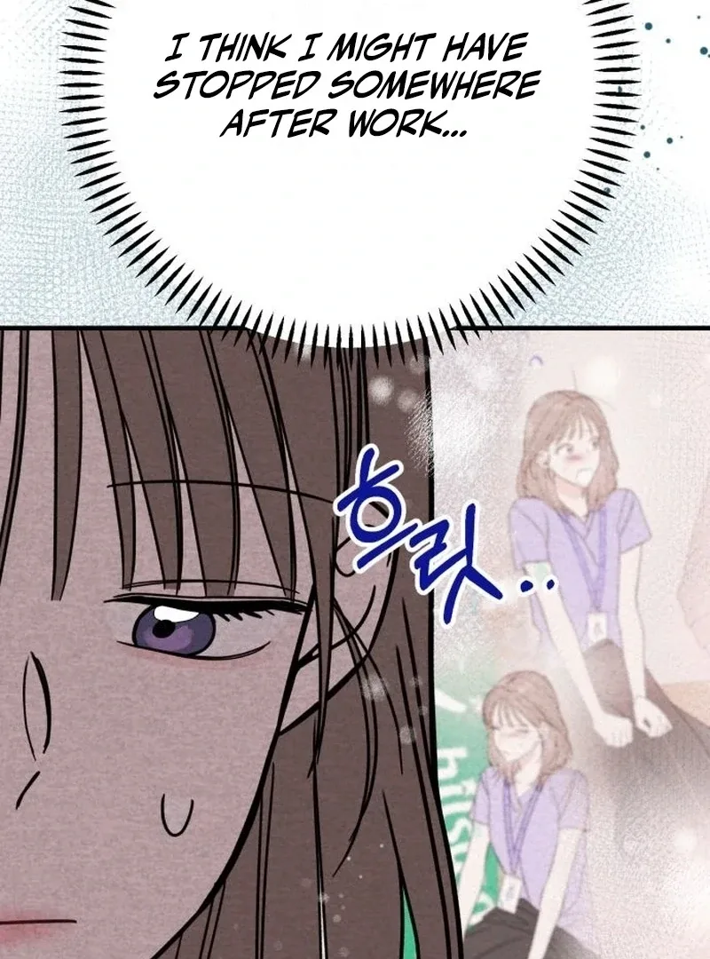 A woman who lost 4 years and 6 months Chapter 10 page 116