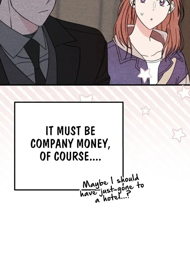 A woman who lost 4 years and 6 months Chapter 11 page 116