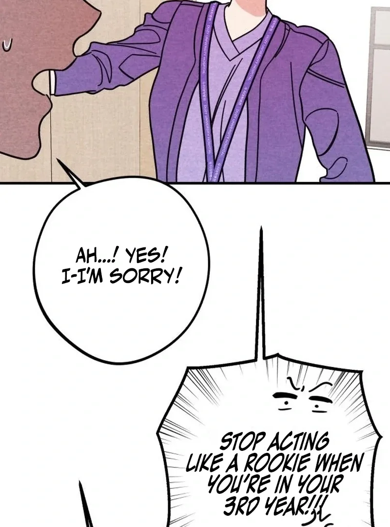 A woman who lost 4 years and 6 months Chapter 10 page 109