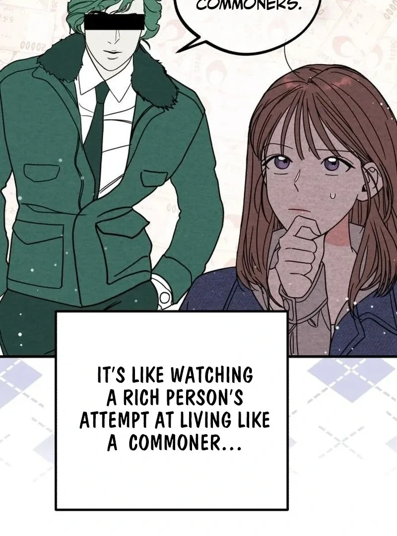 A woman who lost 4 years and 6 months Chapter 11 page 118