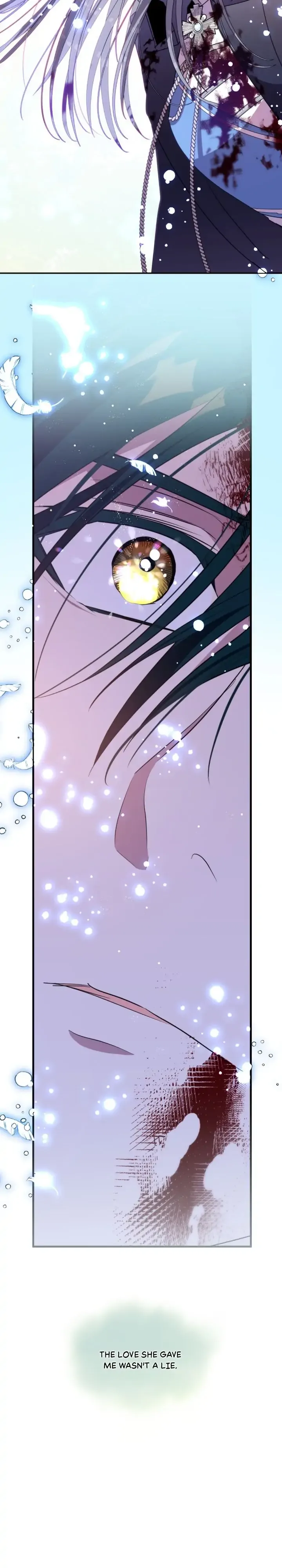 A Witch’s Hopeless Wish Chapter 127 page 8