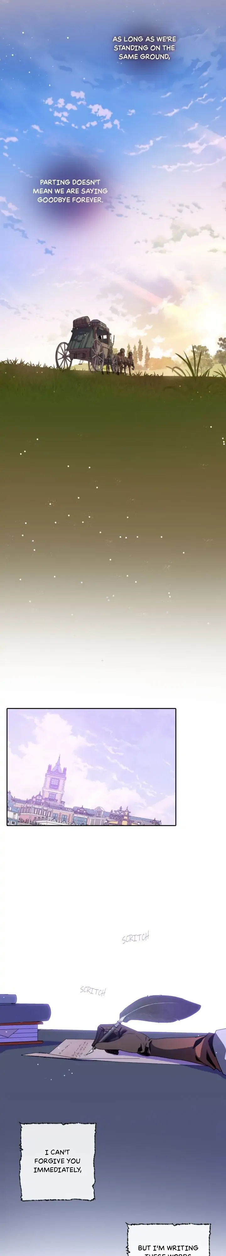 A Witch’s Hopeless Wish Chapter 127 page 12