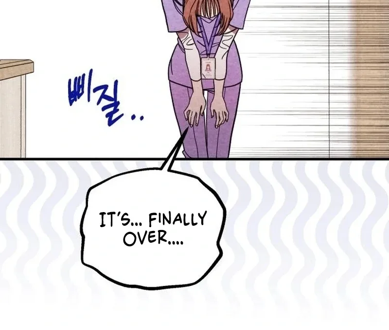 A woman who lost 4 years and 6 months Chapter 10 page 112