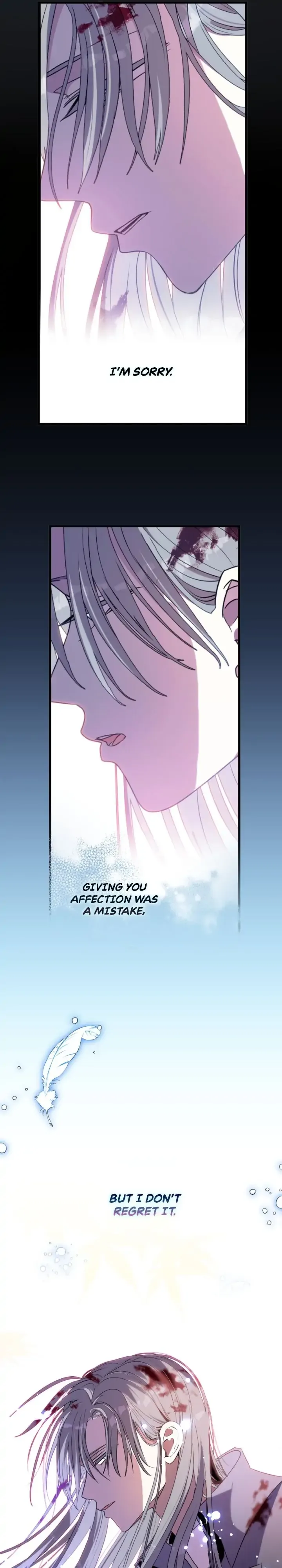 A Witch’s Hopeless Wish Chapter 127 page 7