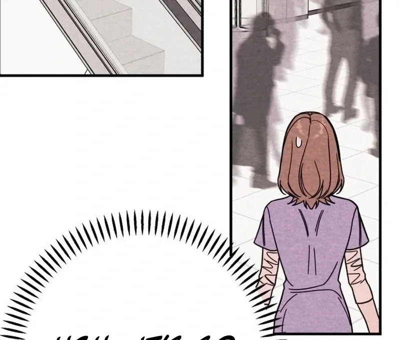 A woman who lost 4 years and 6 months Chapter 10 page 121