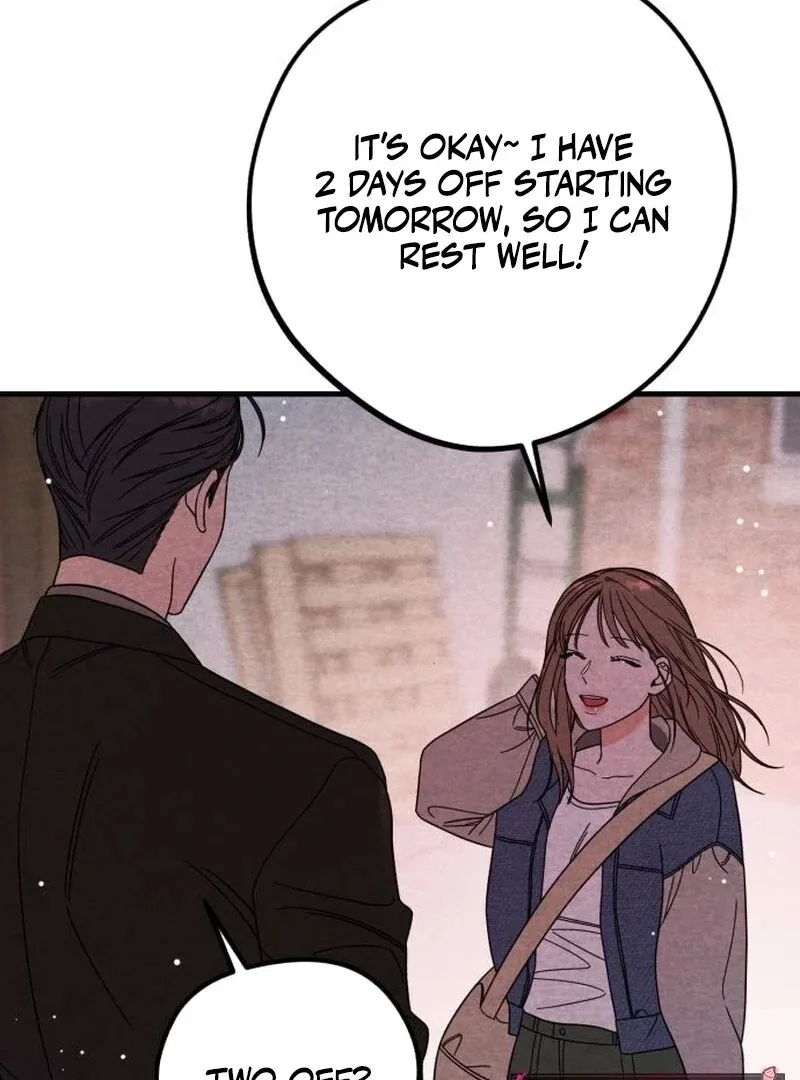 A woman who lost 4 years and 6 months Chapter 11 page 127