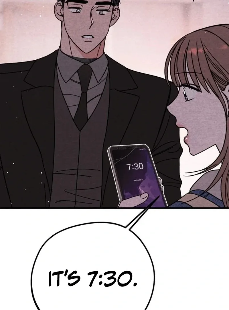 A woman who lost 4 years and 6 months Chapter 11 page 133