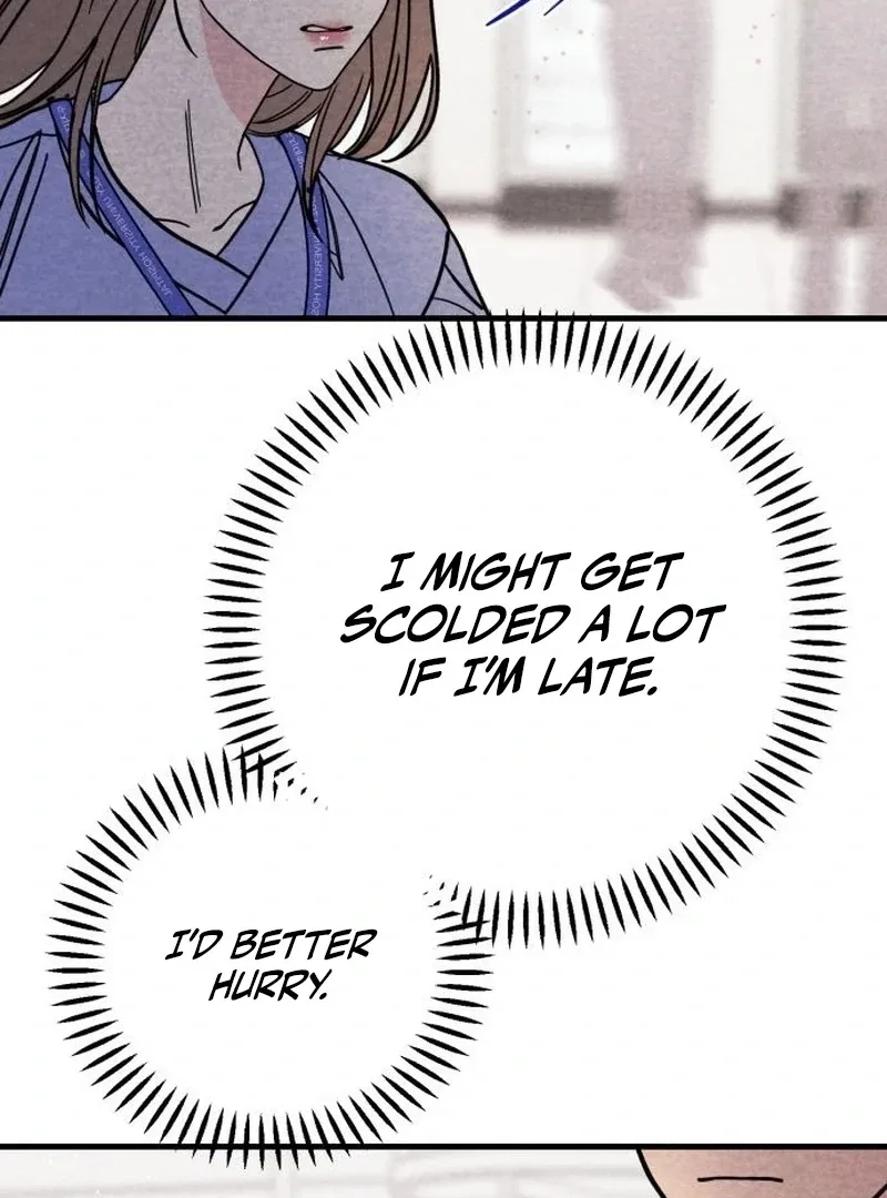 A woman who lost 4 years and 6 months Chapter 10 page 125