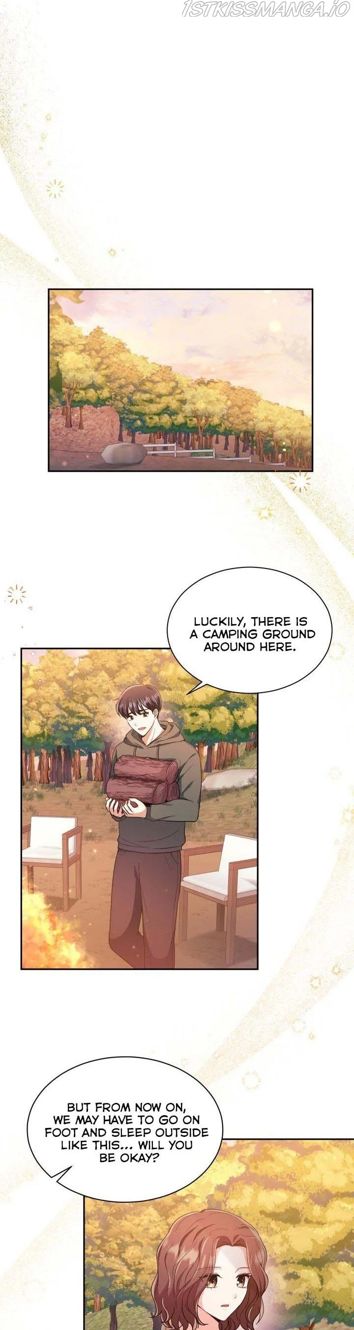A World Without Dragons Chapter 12 page 5
