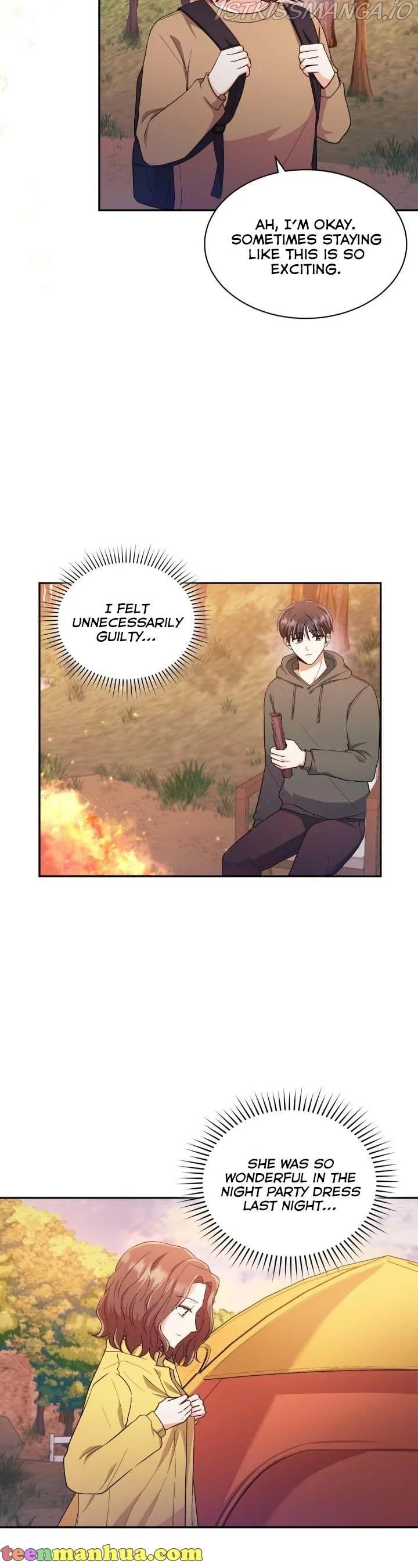 A World Without Dragons Chapter 12 page 6