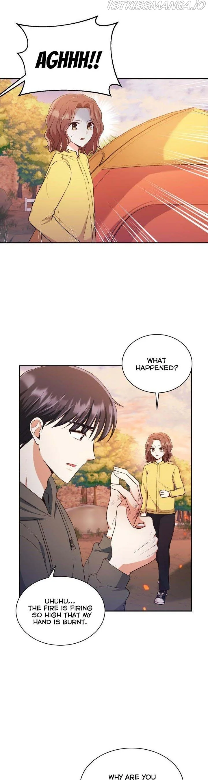 A World Without Dragons Chapter 12 page 7
