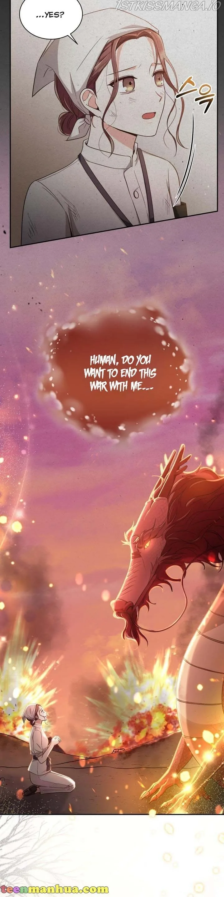 A World Without Dragons Chapter 12 page 21