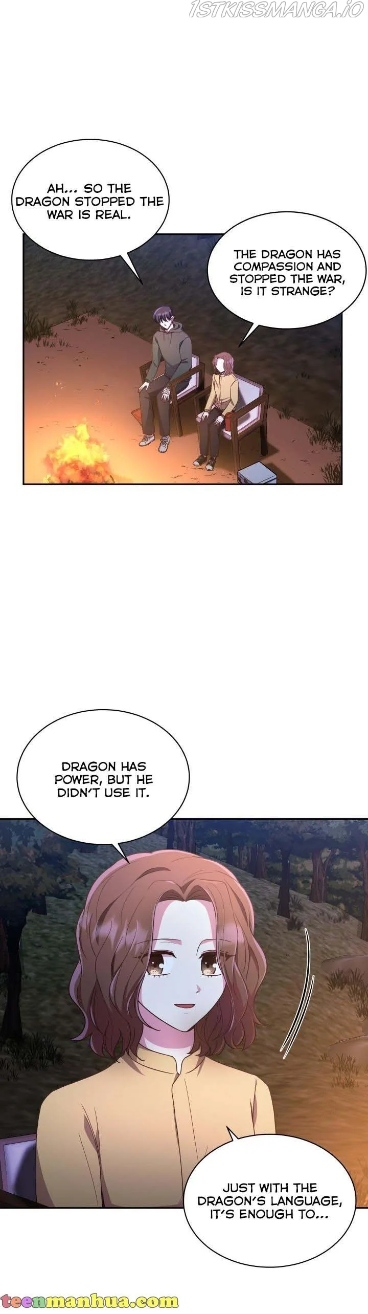 A World Without Dragons Chapter 12 page 23