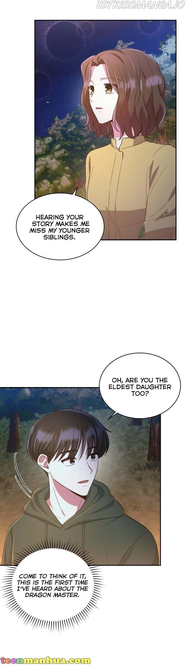 A World Without Dragons Chapter 12 page 29
