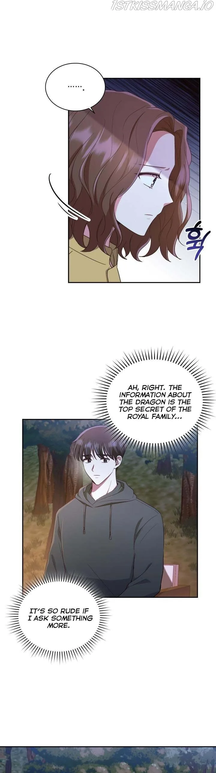 A World Without Dragons Chapter 12 page 24