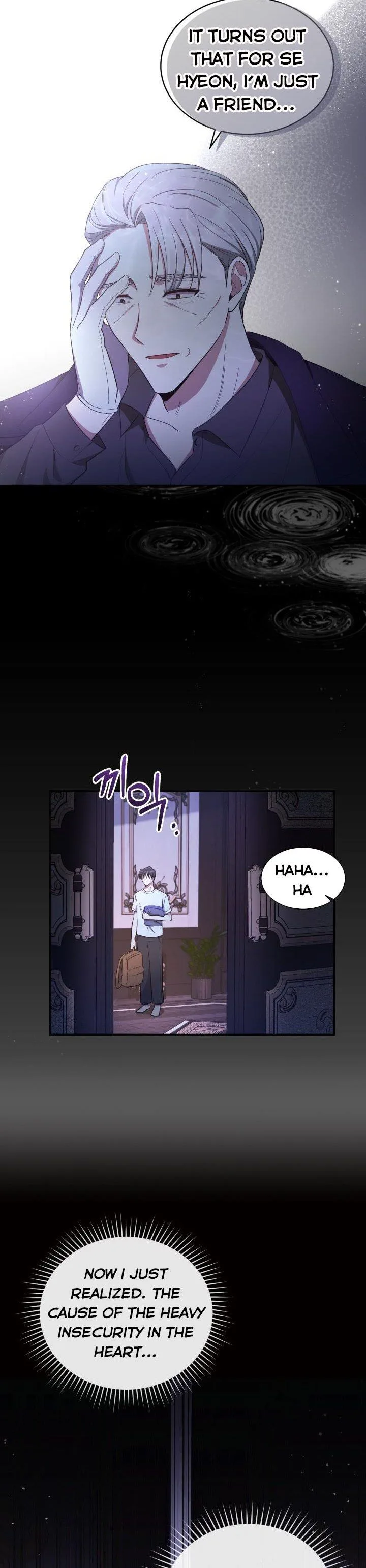 A World Without Dragons Chapter 11 page 25