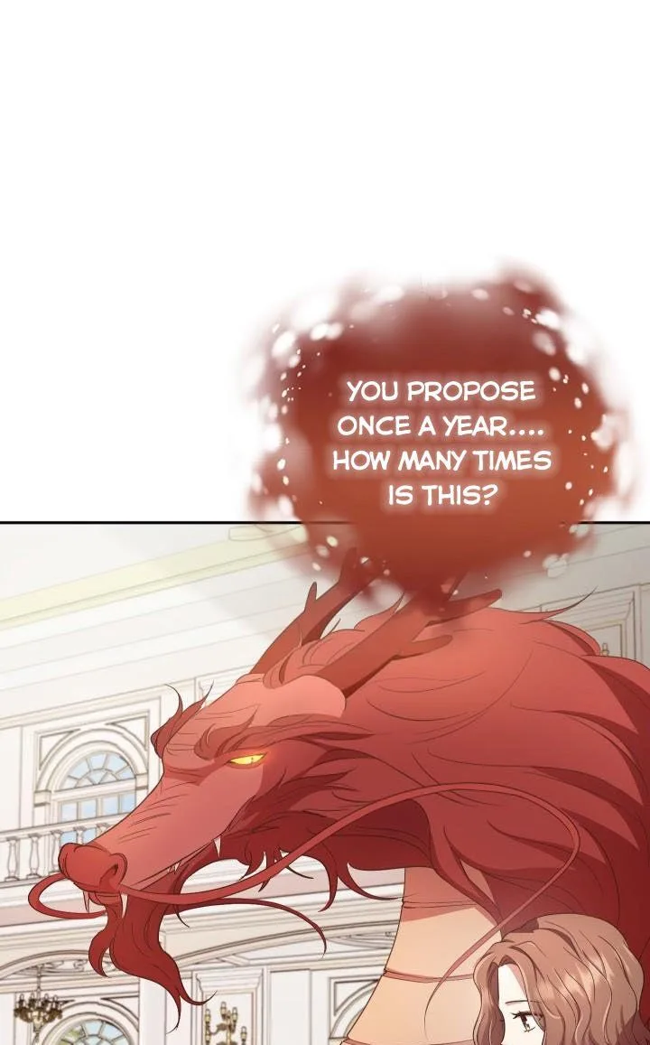 A World Without Dragons Chapter 11 page 30