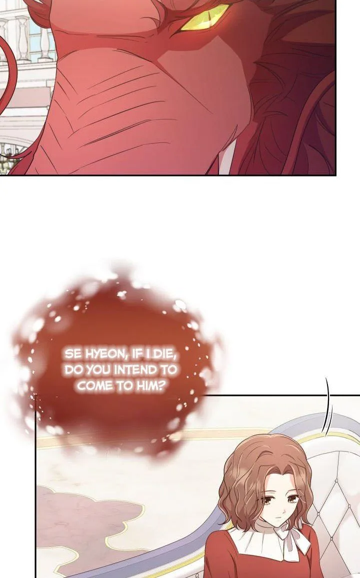 A World Without Dragons Chapter 11 page 32