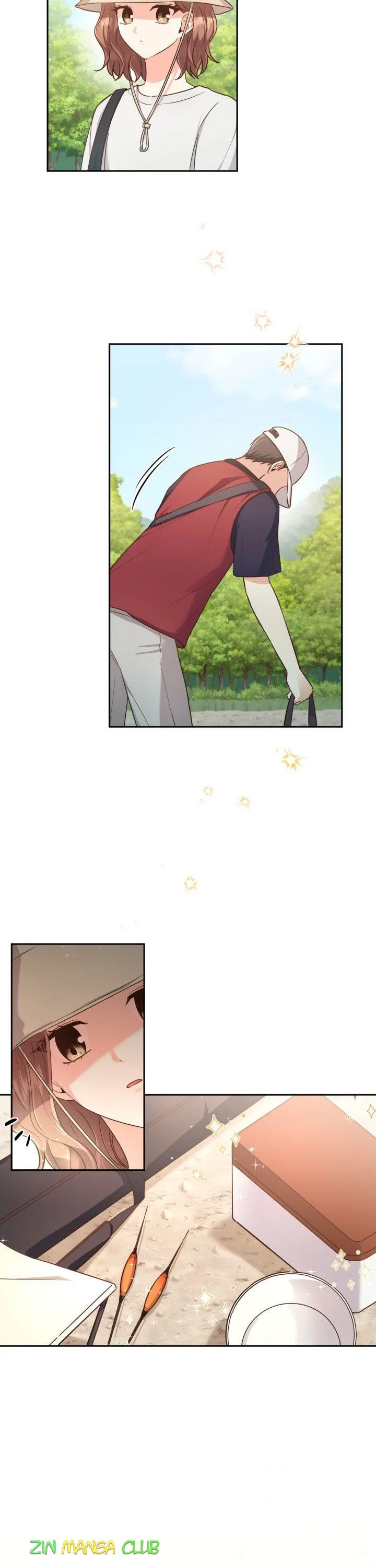 A World Without Dragons Chapter 24.5 page 7