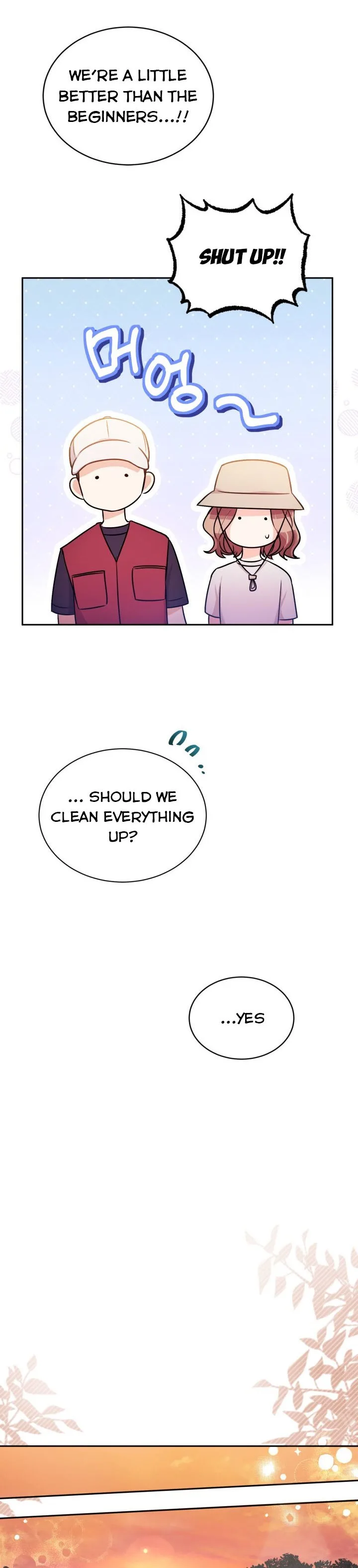A World Without Dragons Chapter 25 page 16