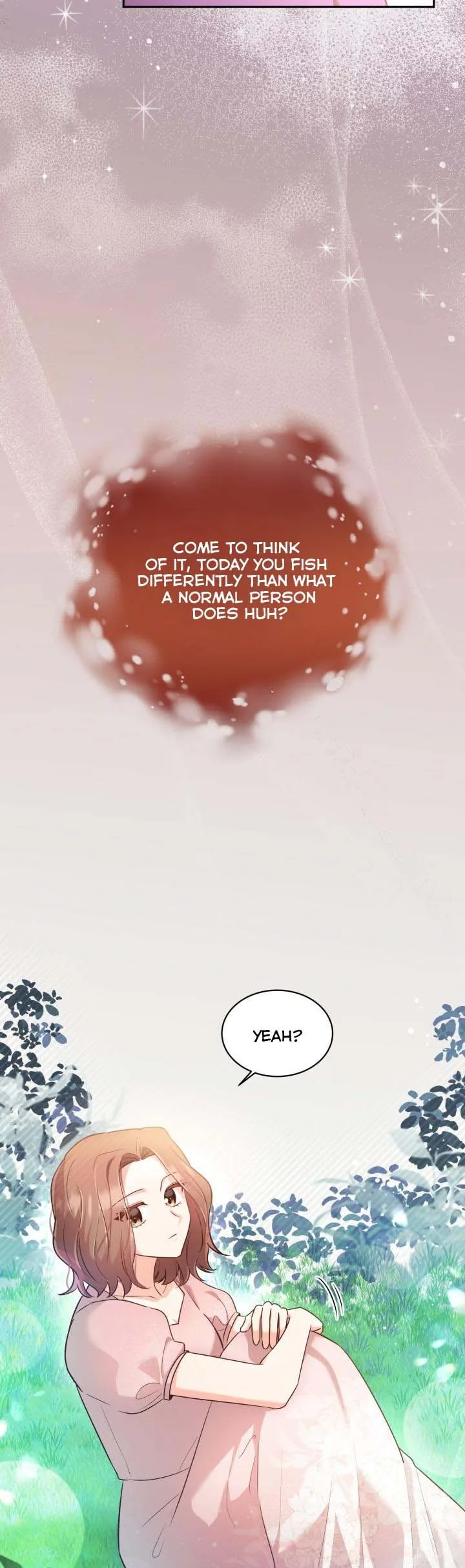 A World Without Dragons Chapter 26 page 6