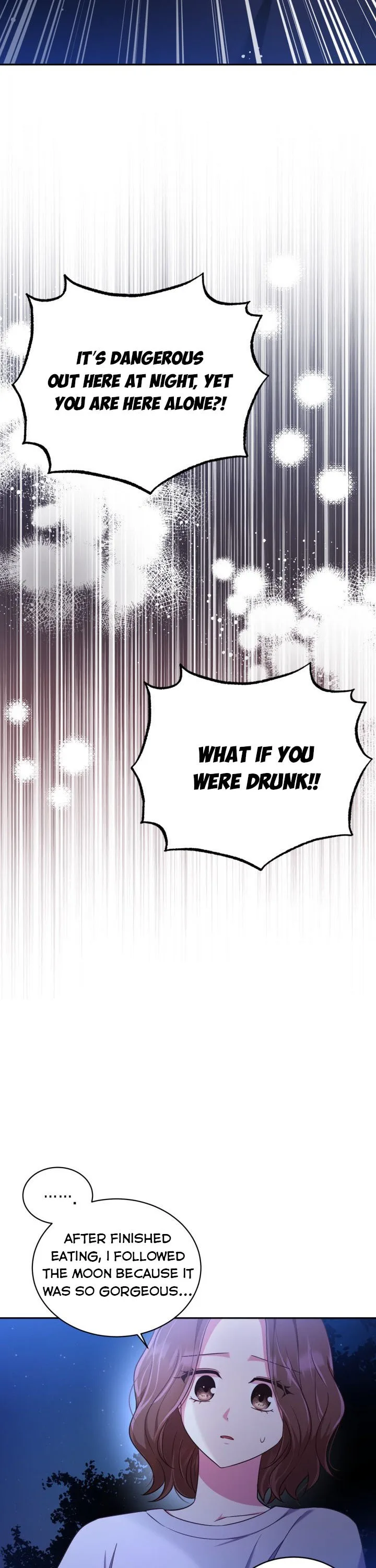 A World Without Dragons Chapter 25.5 page 10