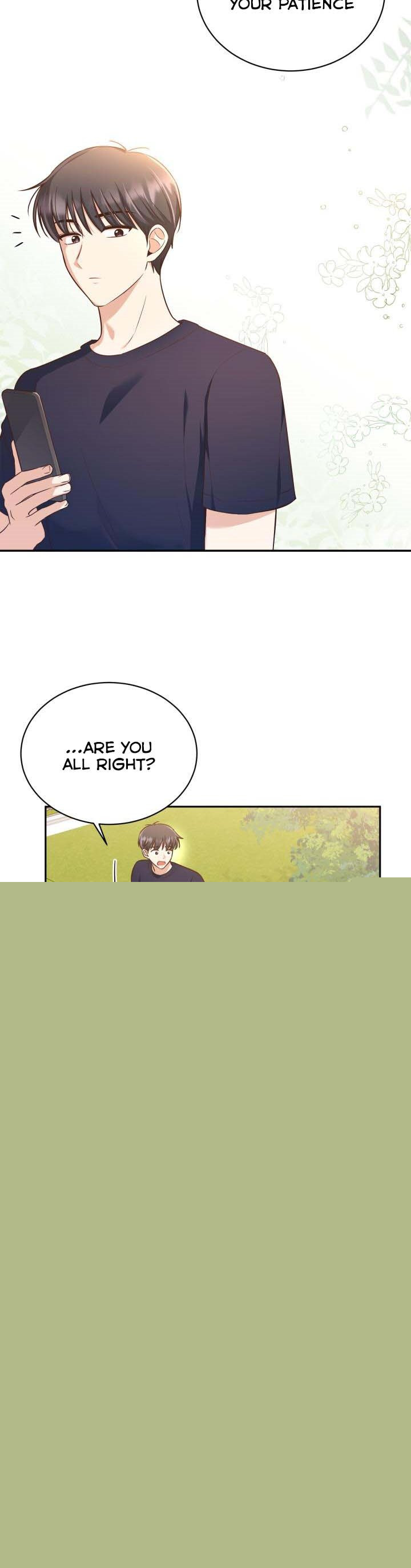 A World Without Dragons Chapter 26 page 24