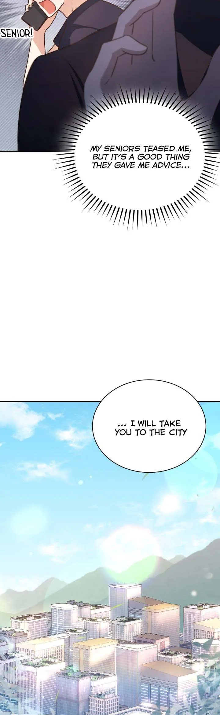 A World Without Dragons Chapter 26.5 page 5