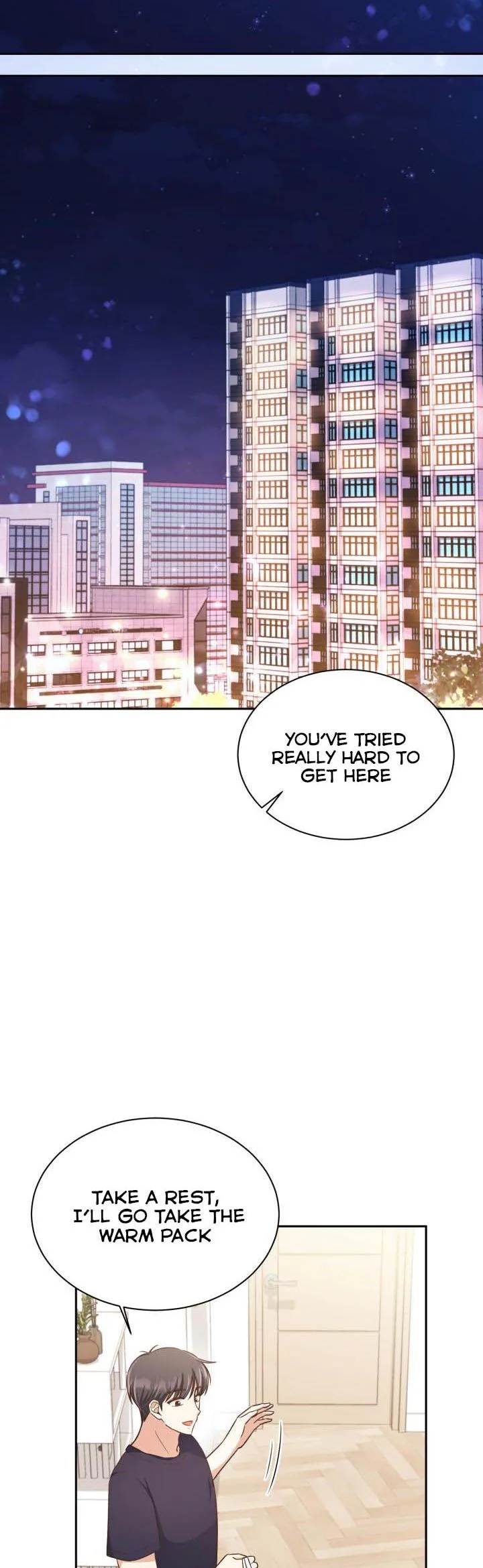 A World Without Dragons Chapter 26.5 page 12