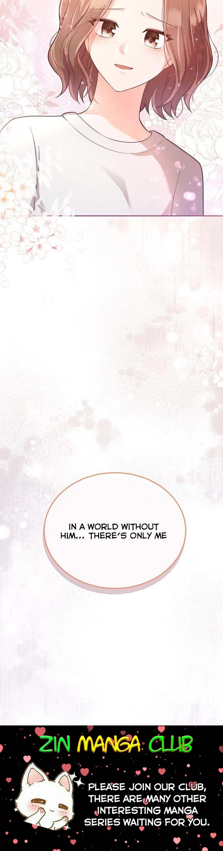 A World Without Dragons Chapter 26.5 page 18