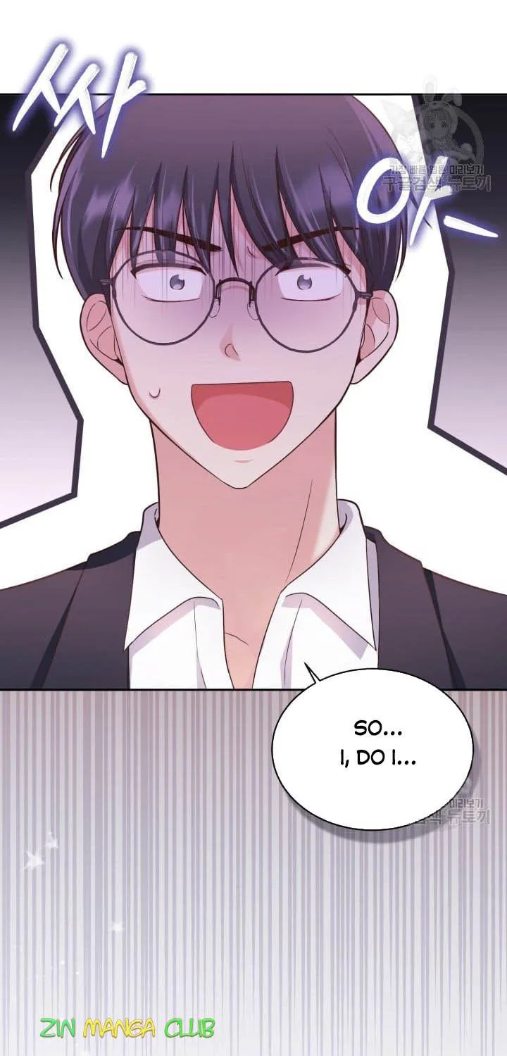 A World Without Dragons Chapter 27.5 page 18