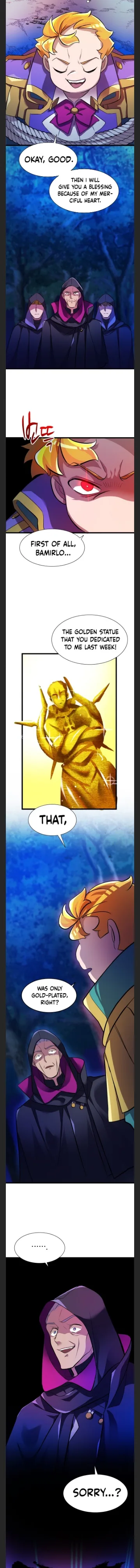 A World-Class Walkthrough Chapter 3 page 7