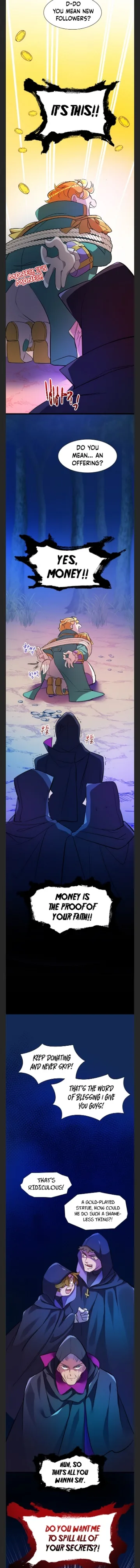 A World-Class Walkthrough Chapter 3 page 9