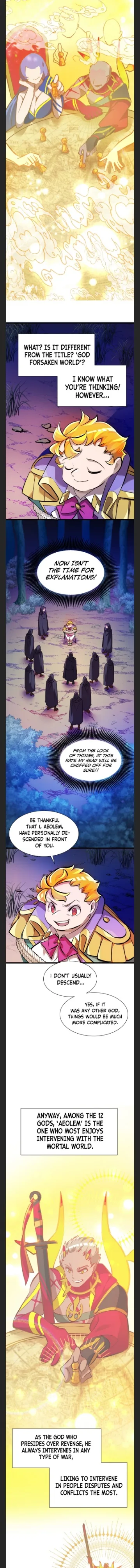 A World-Class Walkthrough Chapter 3 page 5