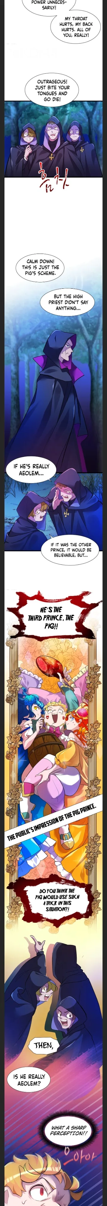 A World-Class Walkthrough Chapter 3 page 11
