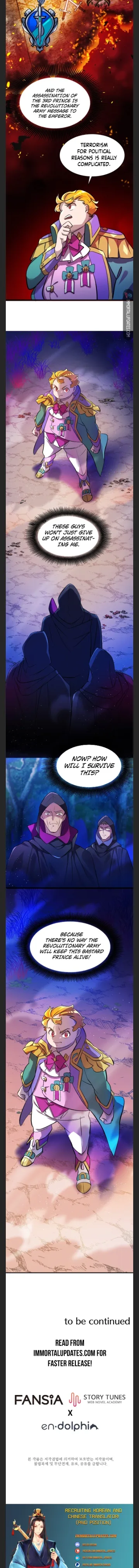 A World-Class Walkthrough Chapter 3 page 16