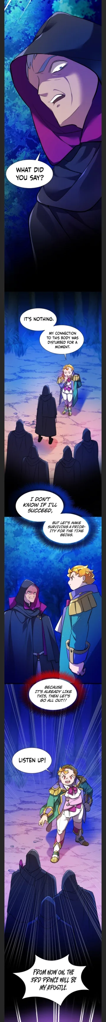 A World-Class Walkthrough Chapter 4 page 4