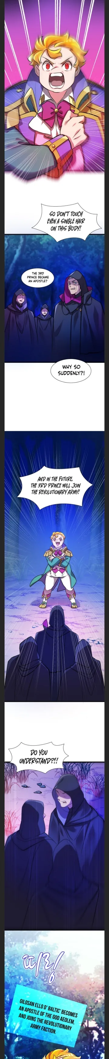 A World-Class Walkthrough Chapter 4 page 5