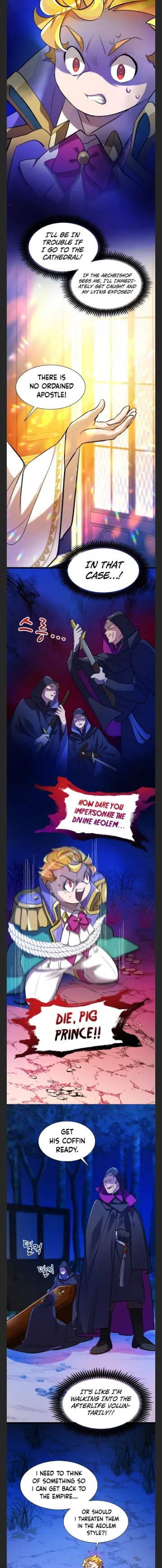 A World-Class Walkthrough Chapter 4 page 9