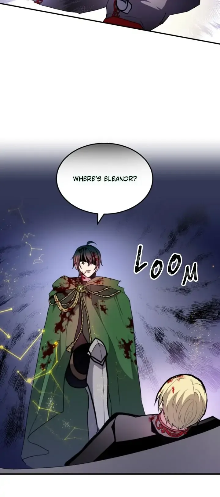 A Witch’s Hopeless Wish Chapter 123 page 16