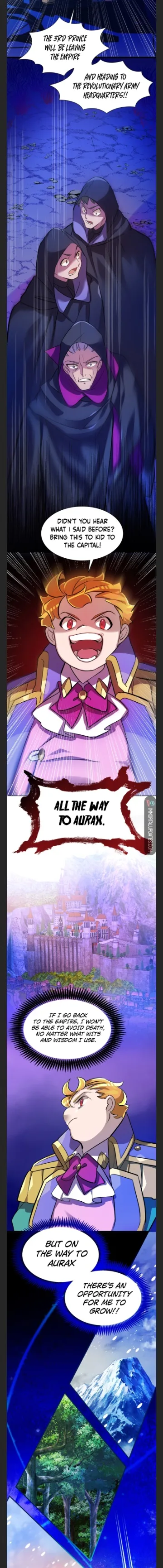 A World-Class Walkthrough Chapter 4 page 13