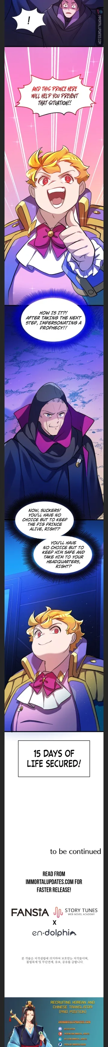 A World-Class Walkthrough Chapter 4 page 16