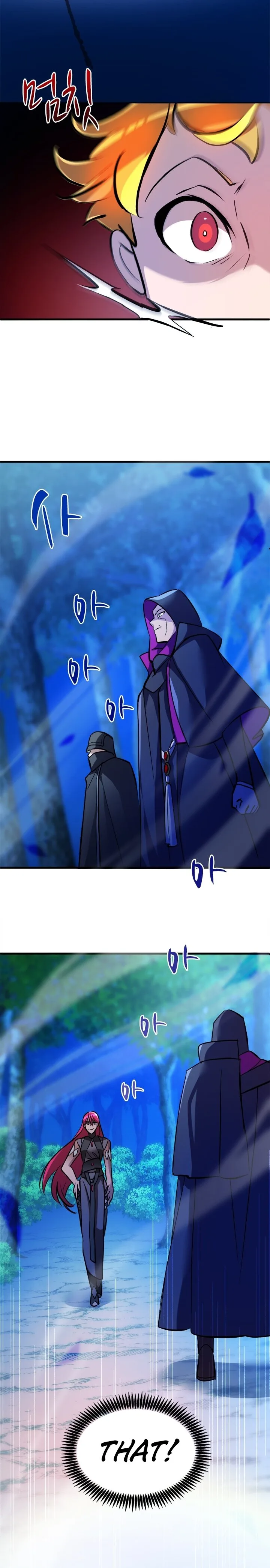 A World-Class Walkthrough Chapter 7 page 9